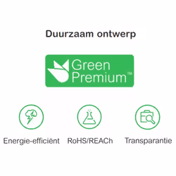 APC SRTG5KXLI alimentation d'énergie non interruptible Double-conversion (en ligne) 5 kVA 5000 W 3 sortie(s) CA - Vue supplémentaire 10